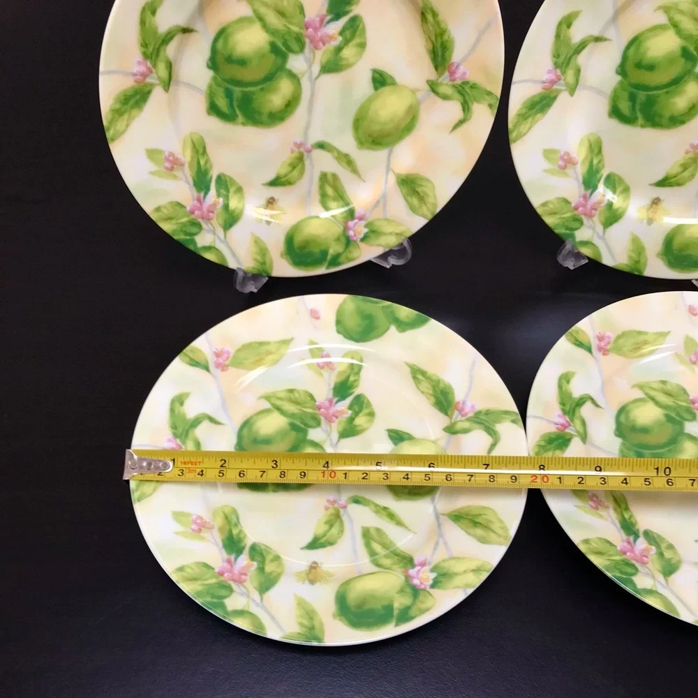 Williams Sonoma Plates
